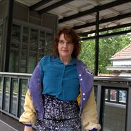 Image Birte Flint