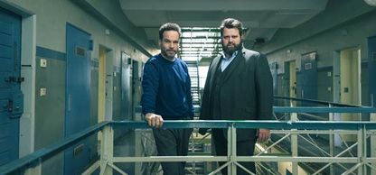 Image for EIN FALL FÜR 2 am 26.9. im ZDF