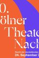 20. Kölner Theaternacht - Genau (OT: “Precisely”) picture