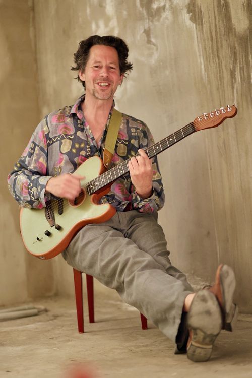 Bild Anton Weber