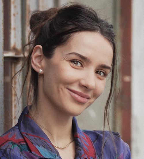 Bild Emilia Kewley