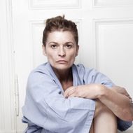 Bild Gabrielle Scharnitzky