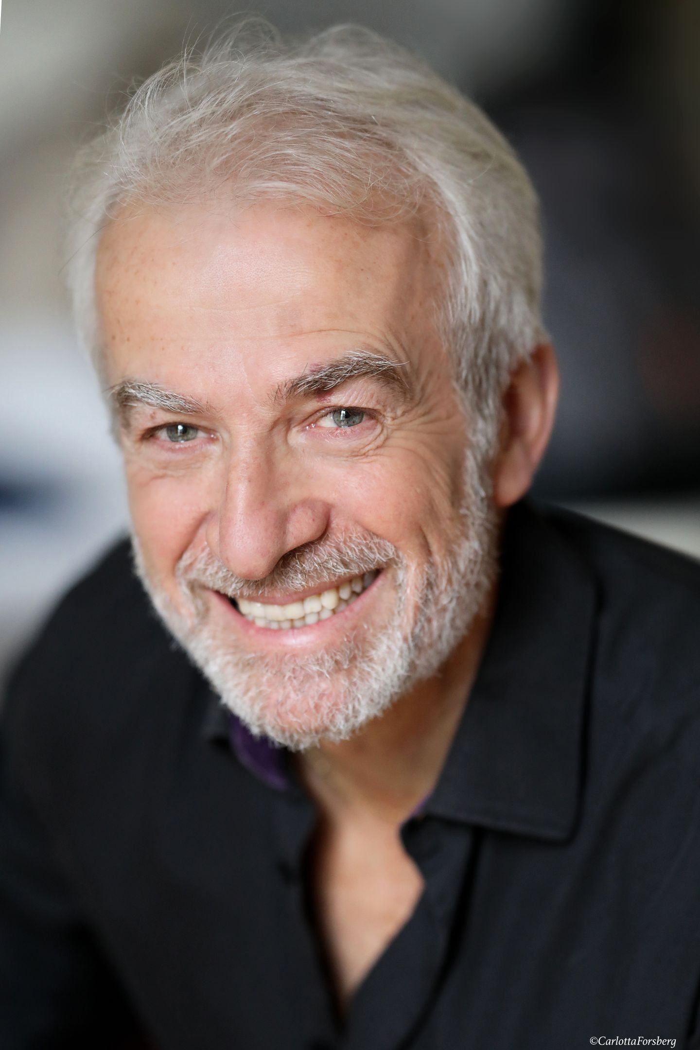 © @CarlottaForsberg