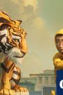 Image for The Tiger’s Apprentice review – comfort-food fantasy animation is all about Team Cat
