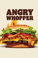 Burger King - Angry Whopper, House of Anger picture