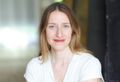 © Amandine Gaymard imagine Johanna Allin-Lundh