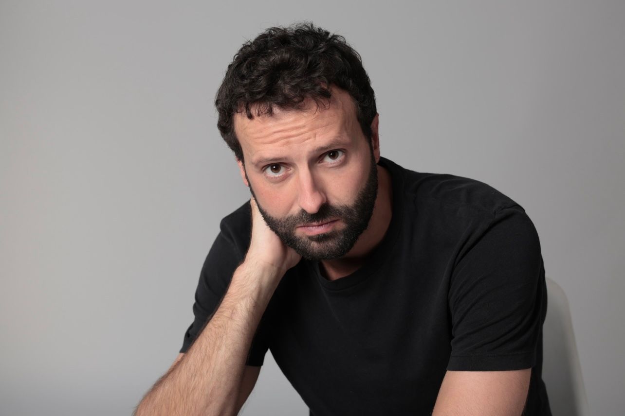 © Natalia Benosilio