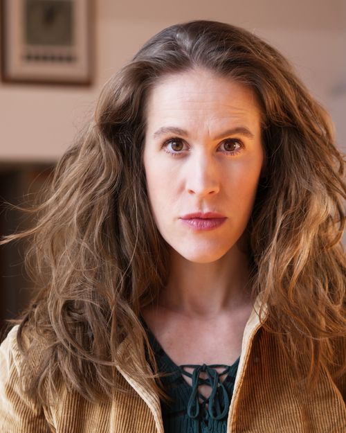 Bild Bettina Brezinski
