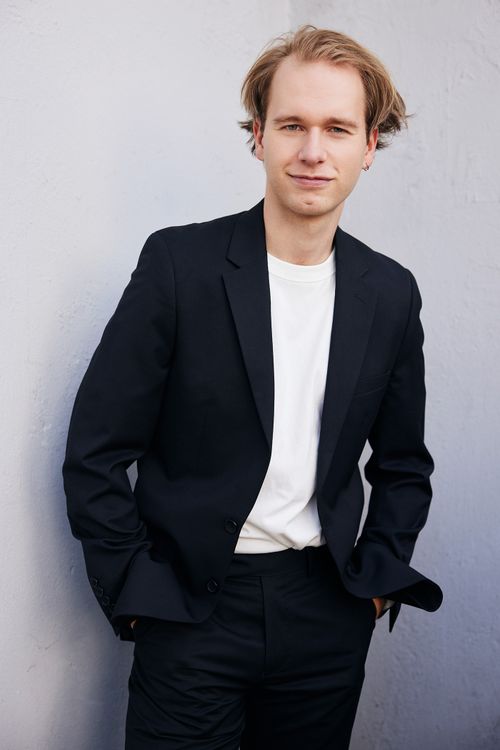 Bild Bjarne Meisel