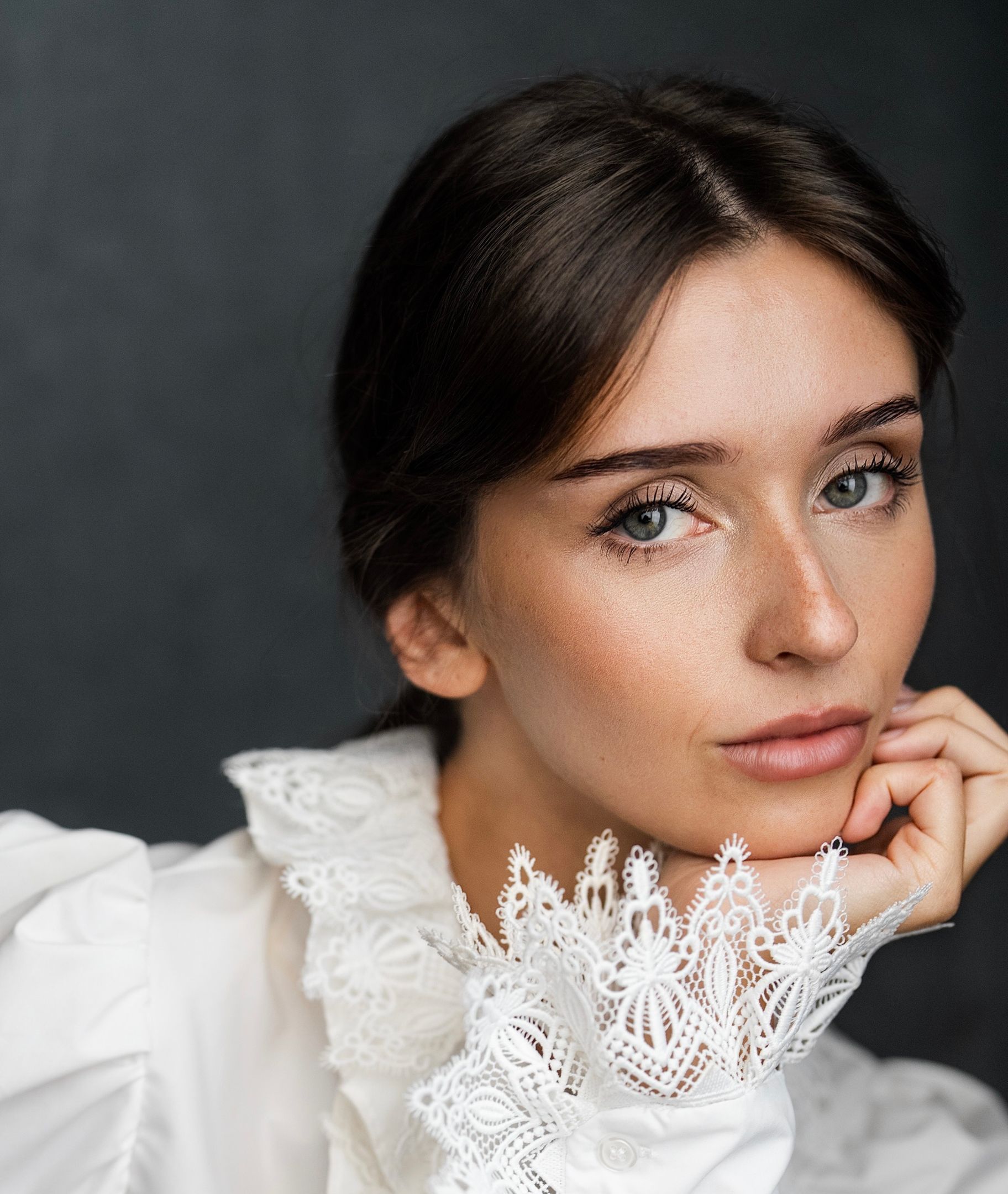 görüntü Kateryna Sibirtseva