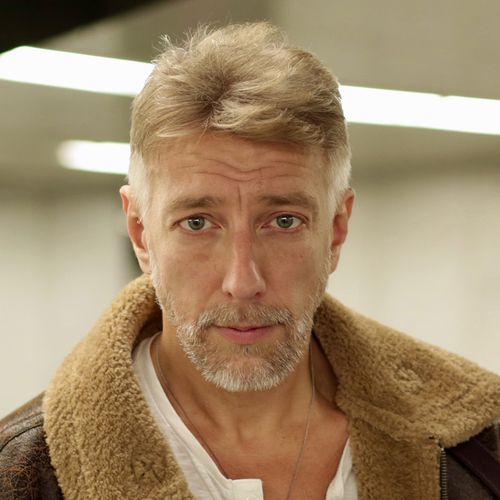 Image David Wendefilm