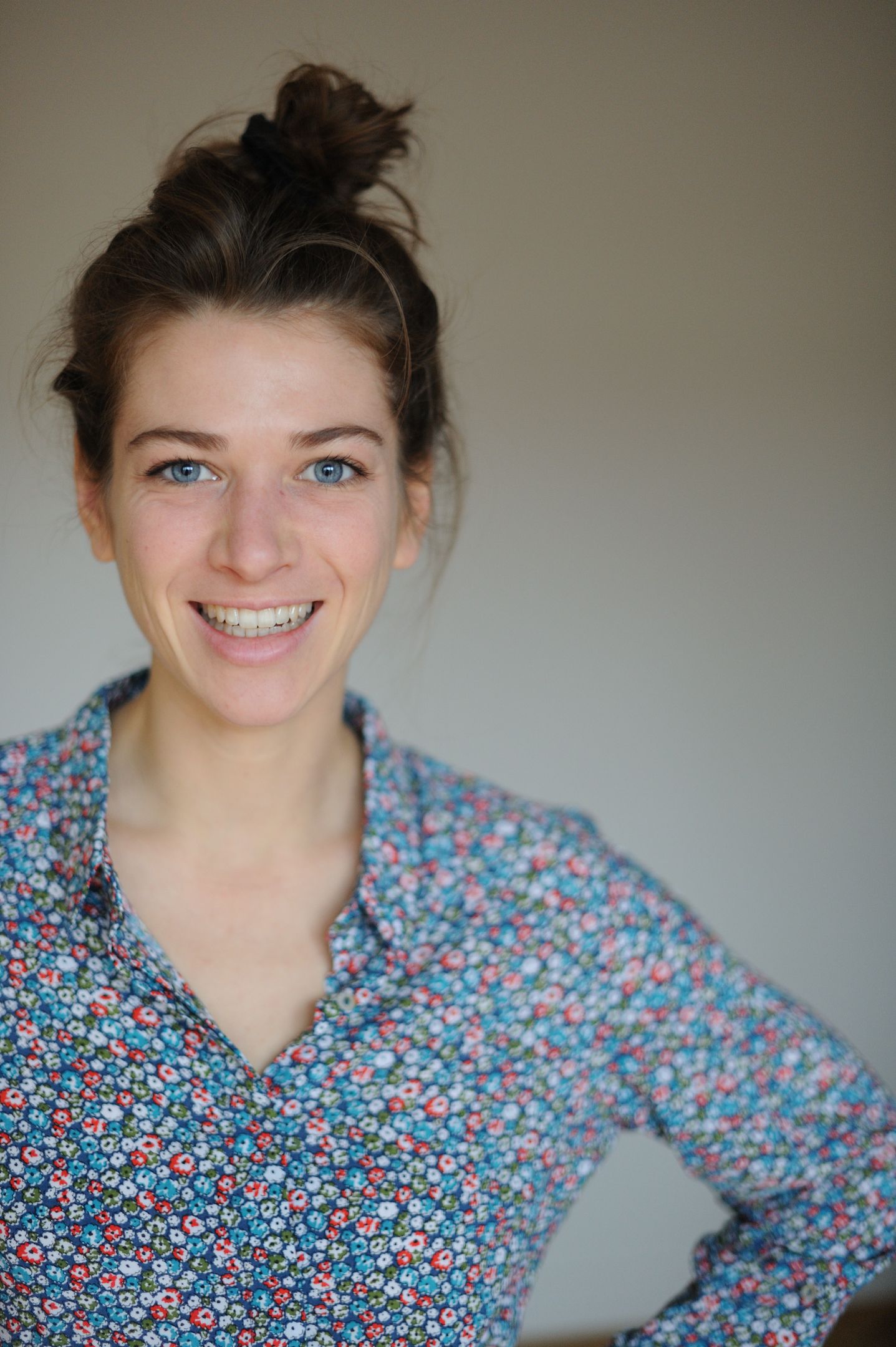 © Brigitte Chartreux