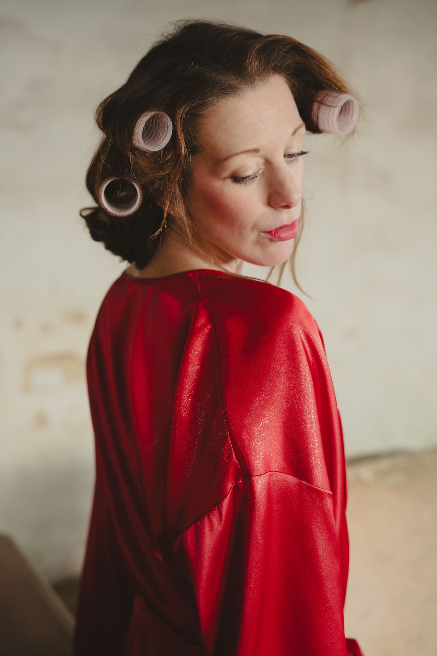 © Jennifer Mohr 2024