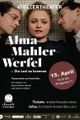 Alma Mahler-Werfel. Die Lust zu brennen. picture