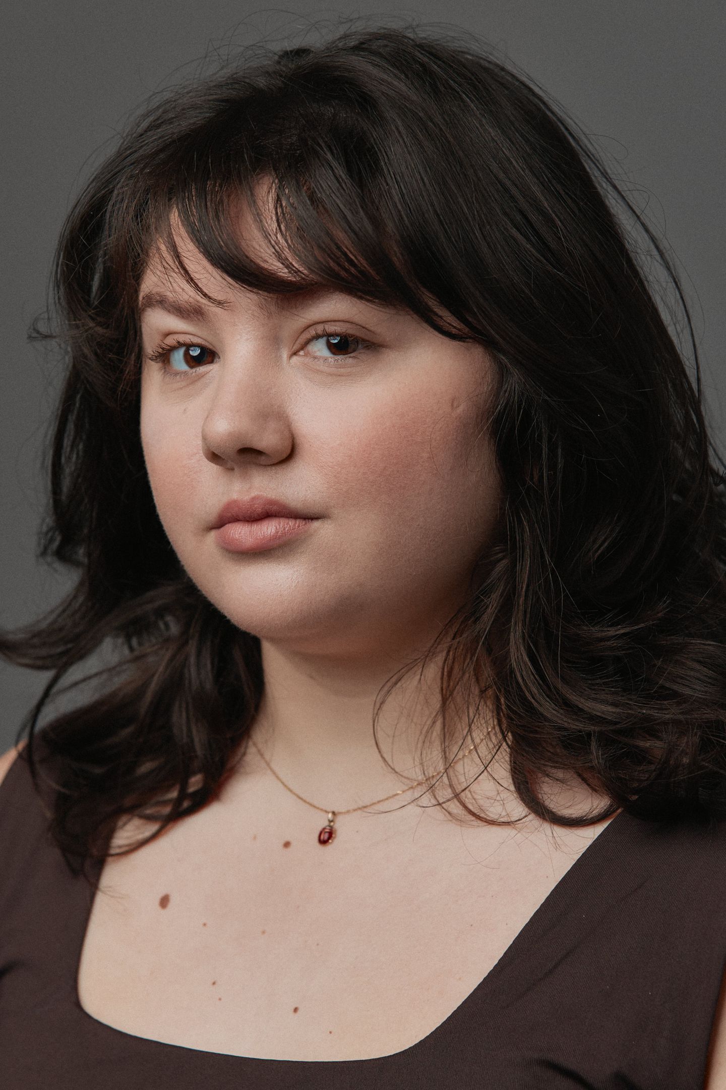 imagine Talina Boyaci