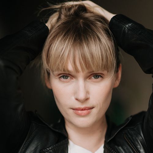 Image Caterina Shulha