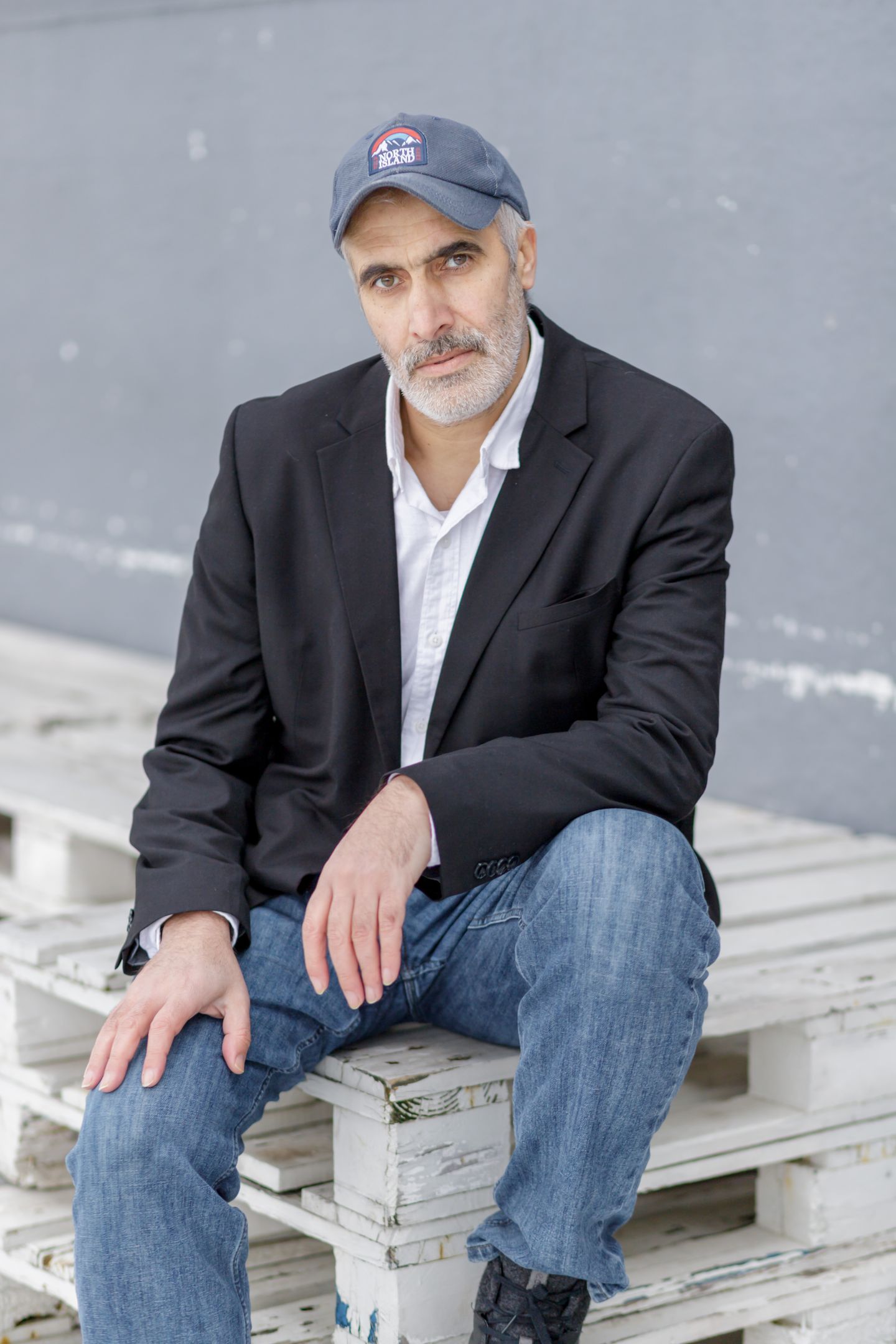 © Dirk Richard Heidinger