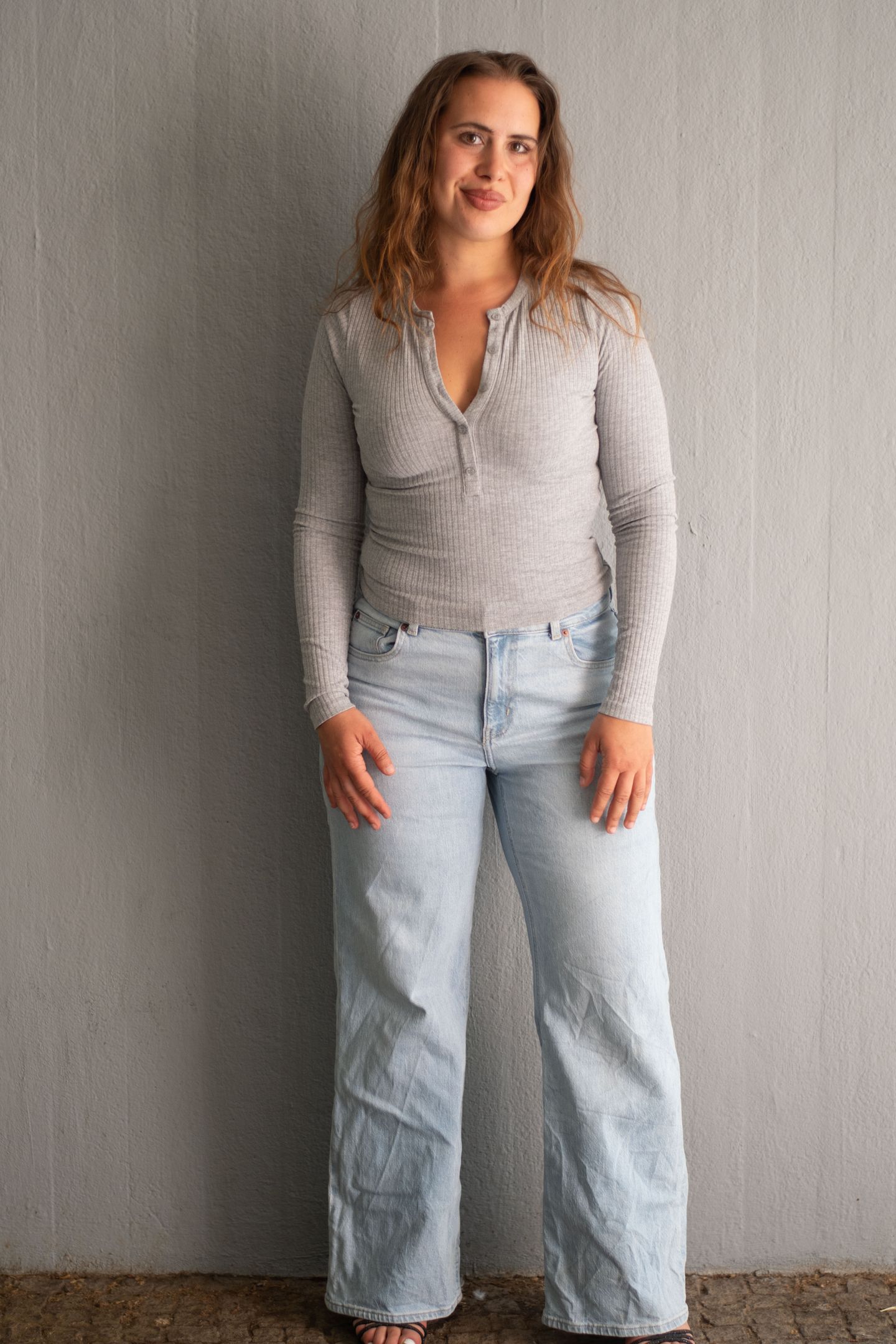 © Salma Manssourian