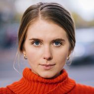 Bild Josephine Thierhoff