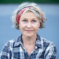 Bild Edelgard Hansen