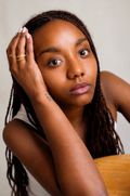 wizerunek Anna Diallo