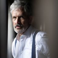 Bild Henning Mosselman (Kober)