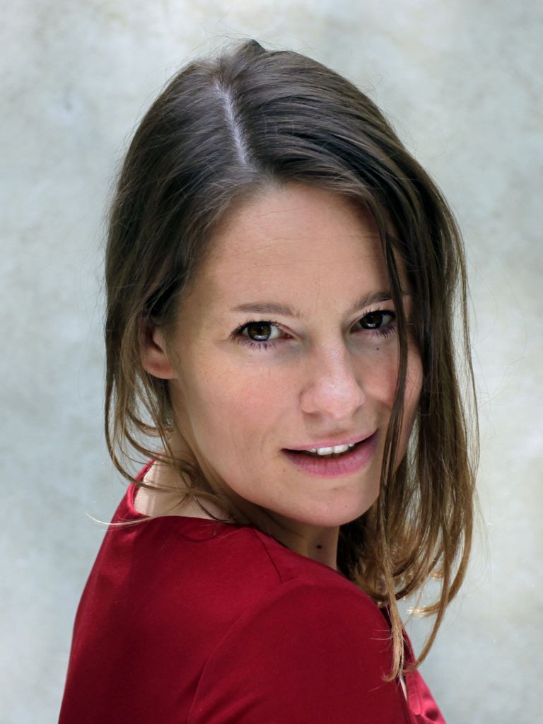 Rike Schäffer - Filmmakers