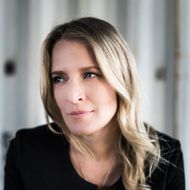 Bild Stefanie von Poser