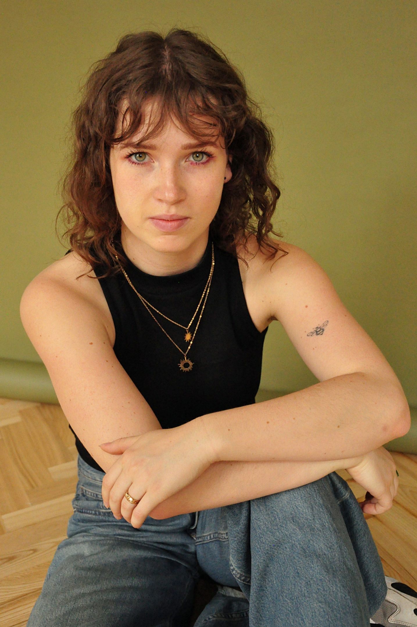 © Magdalena Prosuł