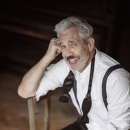 Bild Henning Mosselman (Kober)