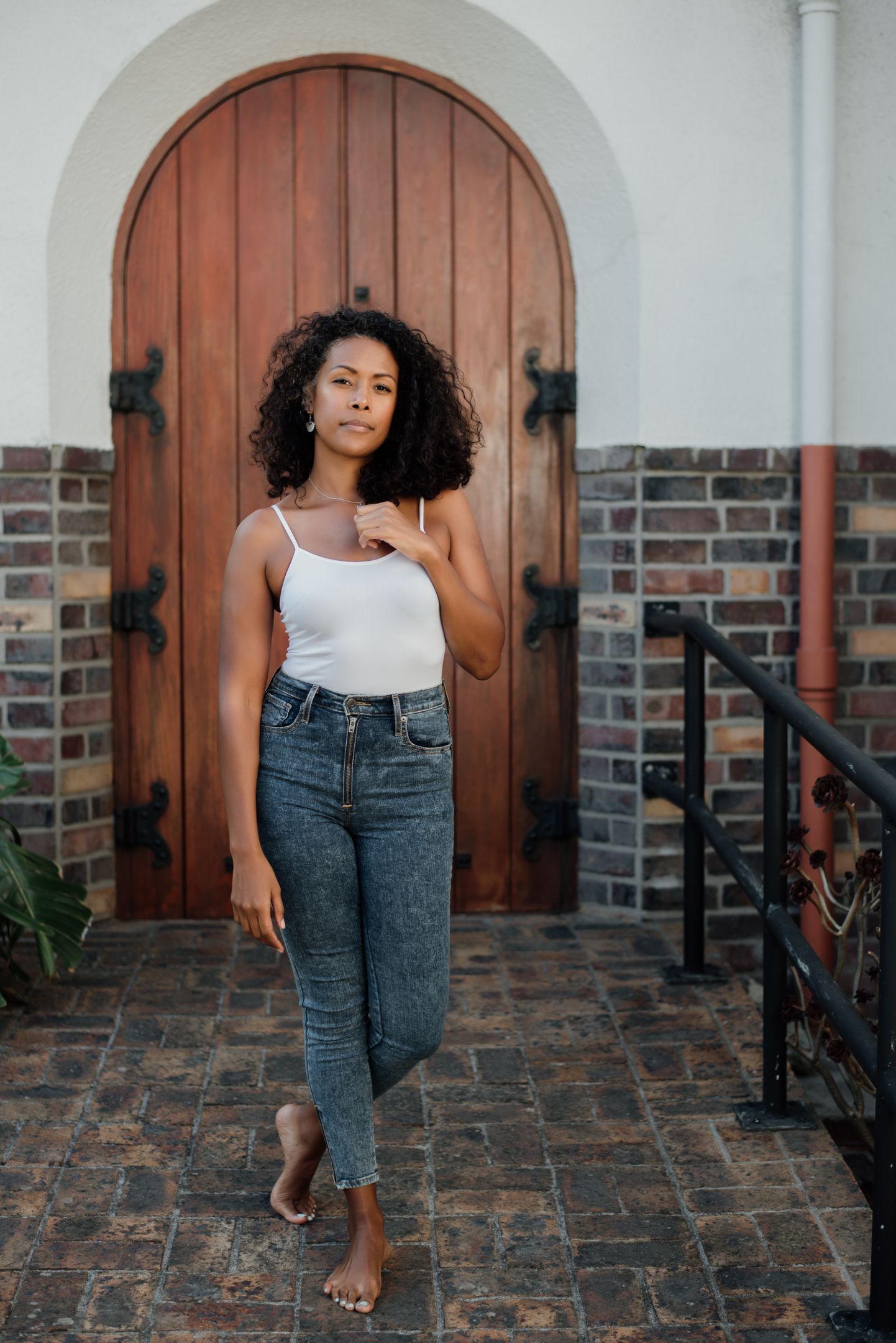 © A Girl and Her Camera