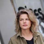 Bild Annekathrin Bach