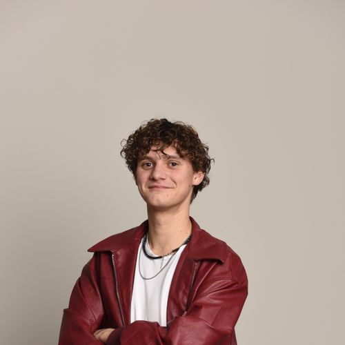 Image Benjamin Palma