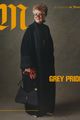 Grey Pride Magazine du Monde picture