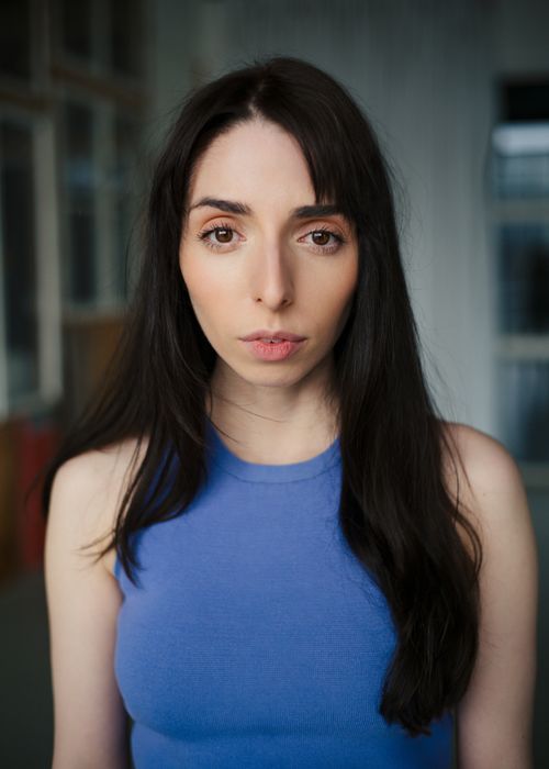 Bild Silvia Maria Schwarz