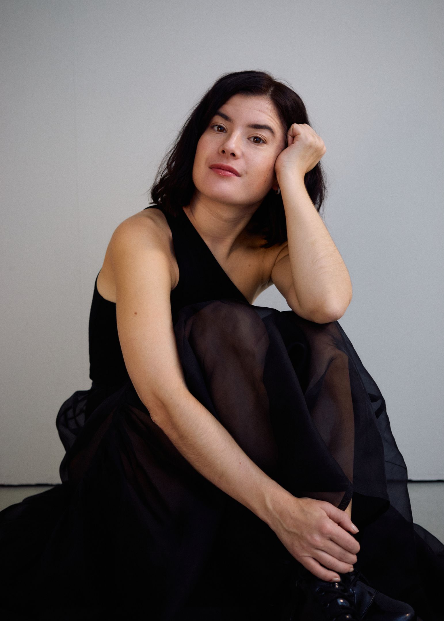 © Ilkka Saastamoinen