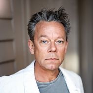Bild George Lenz
