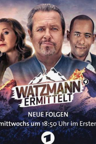 Watzmann ermittelt - Micks Nacht picture