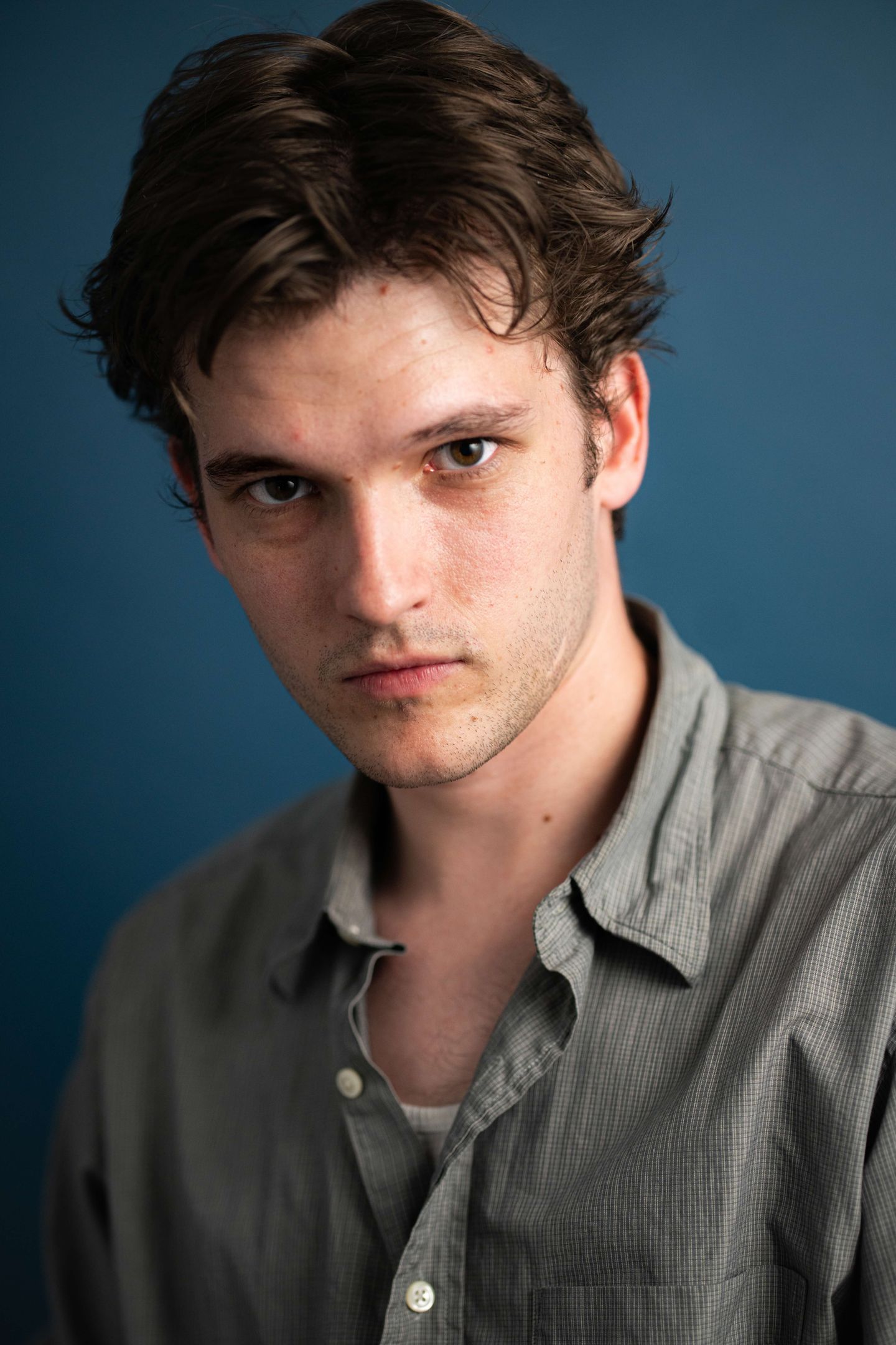 © @William Dangerfield Photography Imagen Toon de Melker