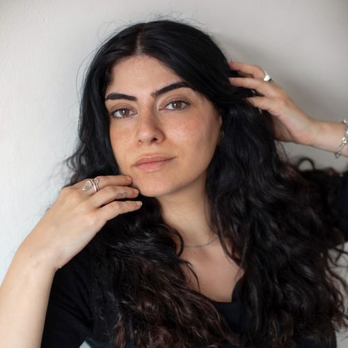 Image Masa Zaher