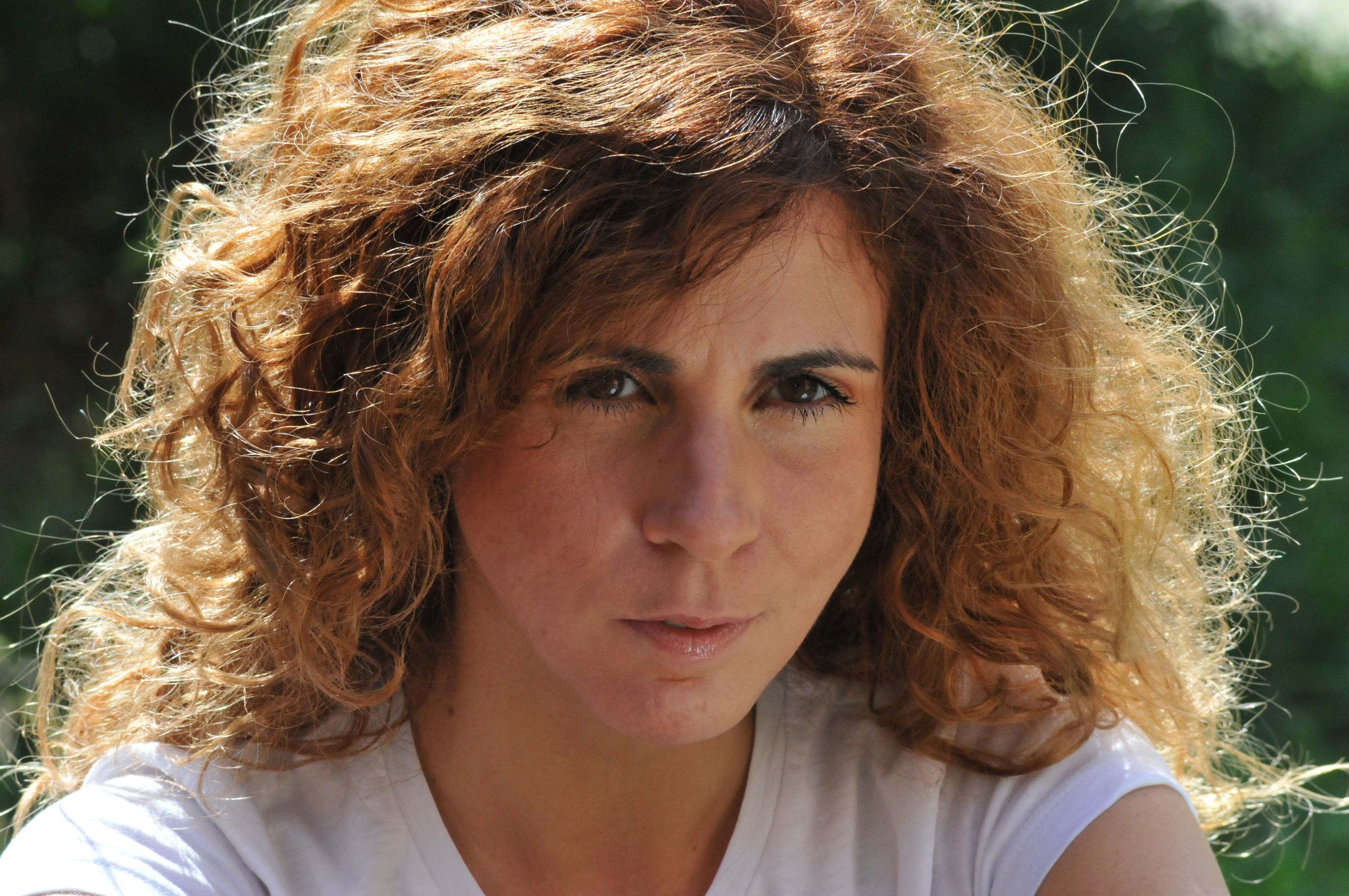 © Roberto Ferrantini Image Claudia Pagliara