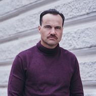 Image Simon Eckert