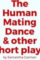 The human mating dance & other short stories (In this state) picture