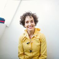 Bild Anne Scherliess