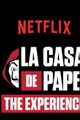 La casa de papel, the experience picture