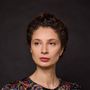 Bild Ana Hauck Aleksishvili