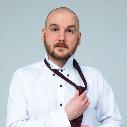 © Marie Eisenschmidt