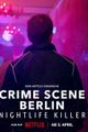 Crime Scene Berlin - Nightlife Killer picture