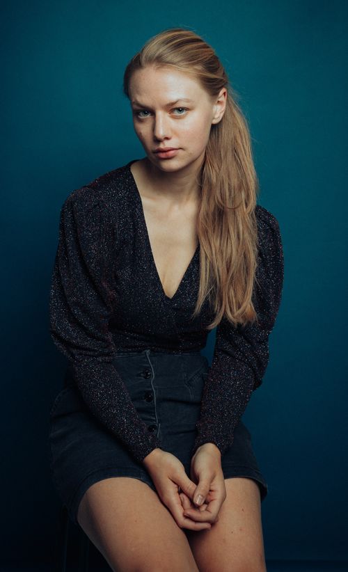 Bild Magdalena Mueller