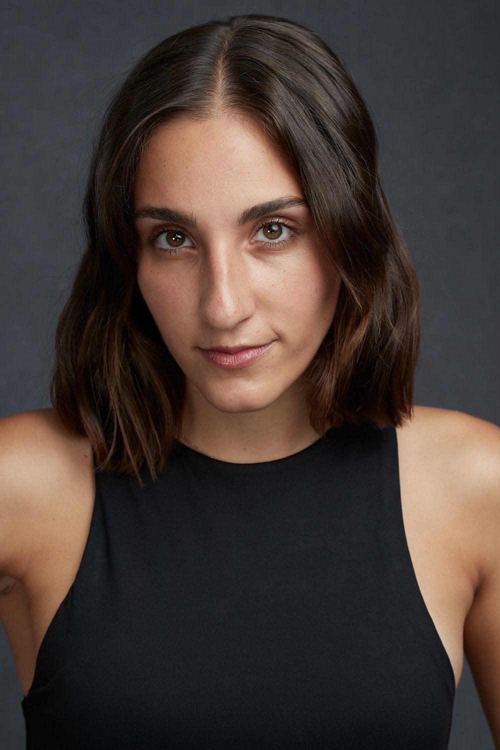 © Sasha Mancinelli 2